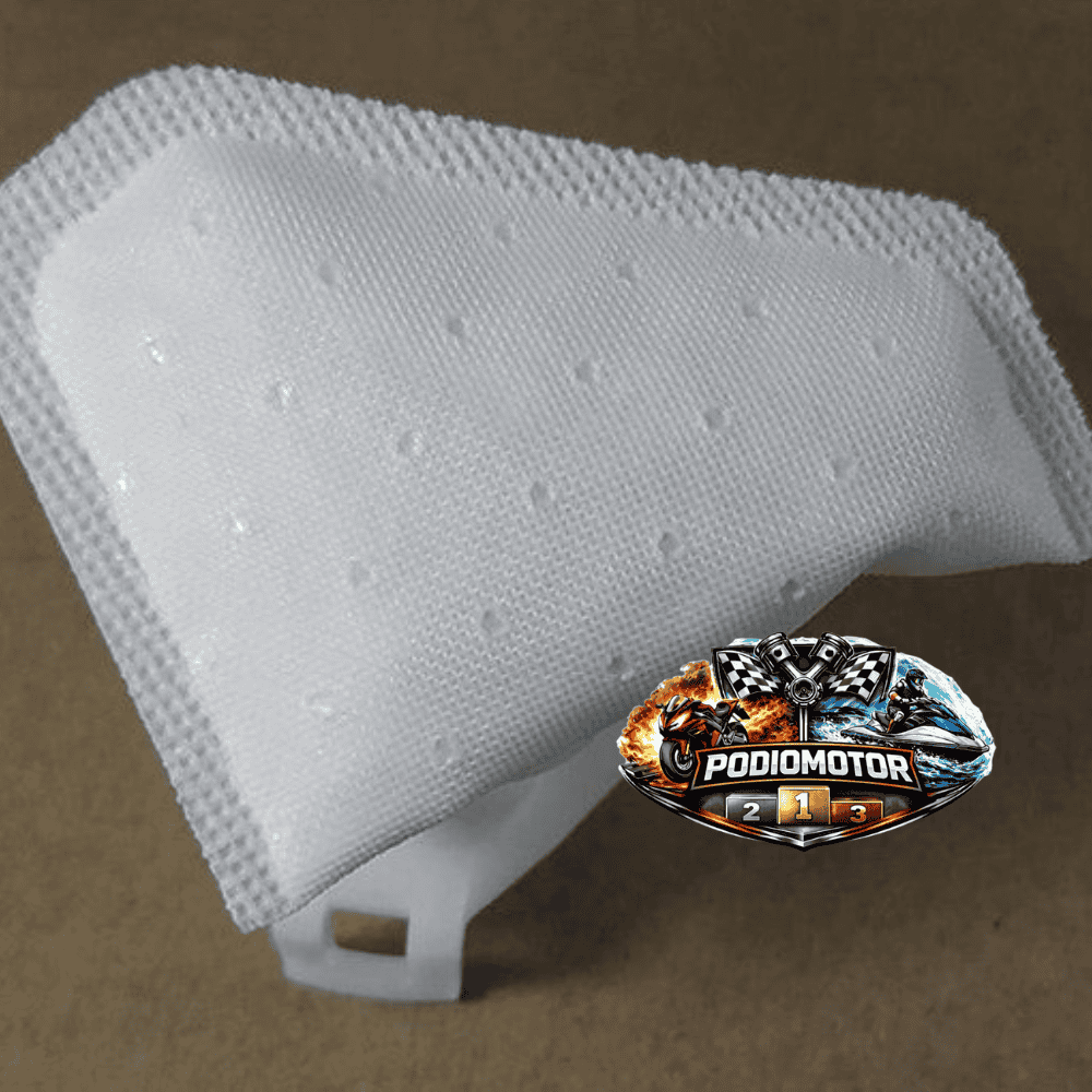 Filtro de Gasolina para Honda CBR600RR CBR1000RR