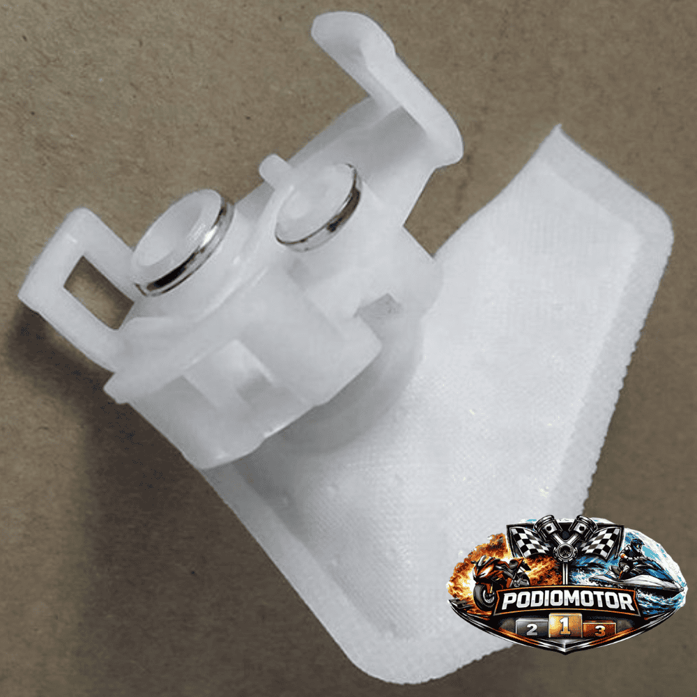 Filtro de Gasolina para Honda CBR600RR CBR1000RR
