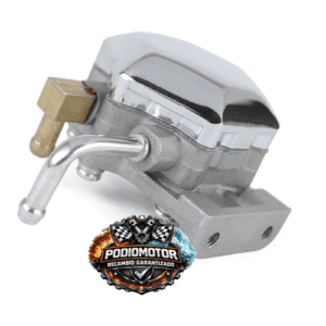 Bomba de Gasolina para Yamaha Virago VStar 125 250