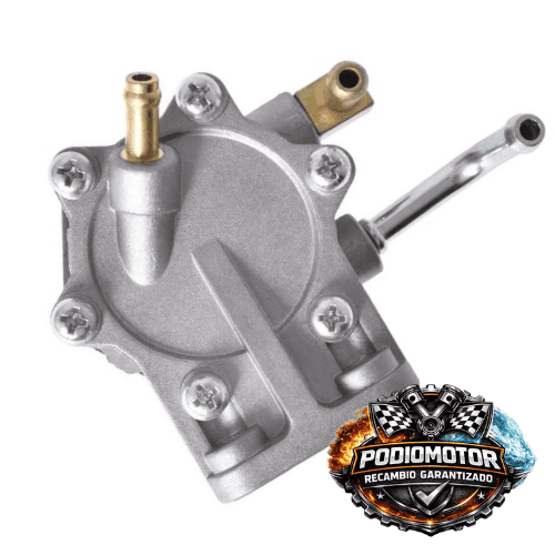 Bomba de Gasolina para Yamaha Virago VStar 125 250