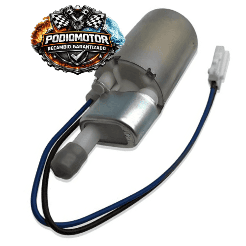 Bomba de Gasolina para Kawasaki Brute Force KFX Prairie 49040-0006, 92161-1272, 49040-1080, 92161-0027, 49040-1076