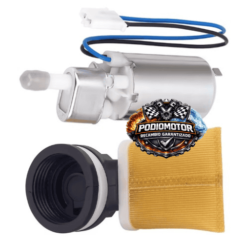 Bomba de Gasolina para Kawasaki Brute Force KFX Prairie 49040-0006, 92161-1272, 49040-1080, 92161-0027, 49040-1076