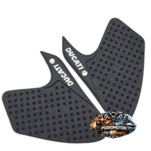 Grip Depósito para Ducati Monster 696 796 1100 S