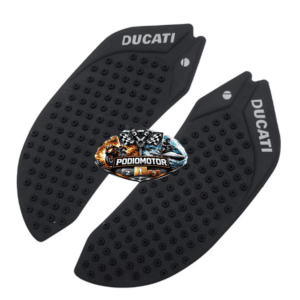 Grip Depósito para Ducati Panigale 899 1199 1299