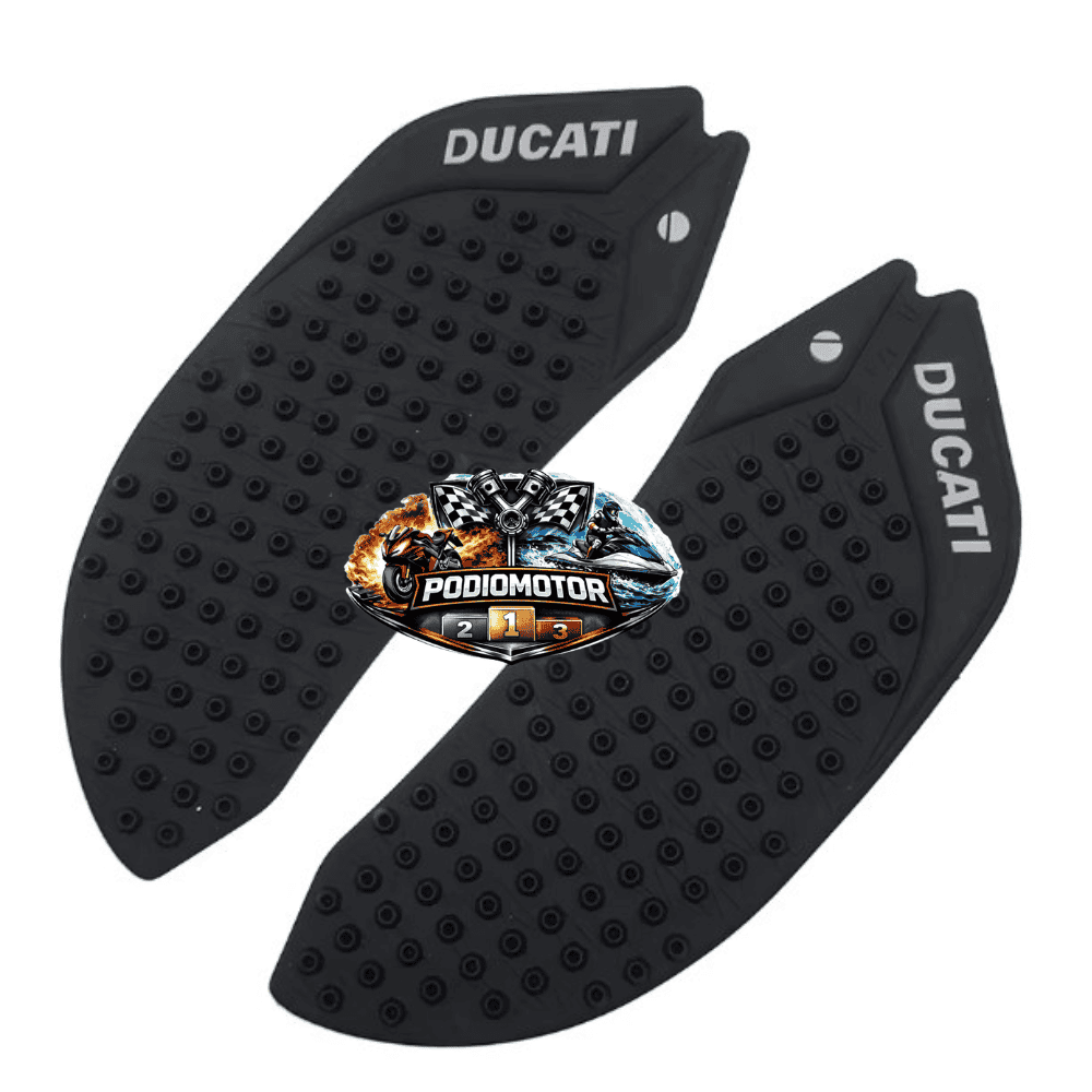 Grip Depósito para Ducati Panigale 899 1199 1299