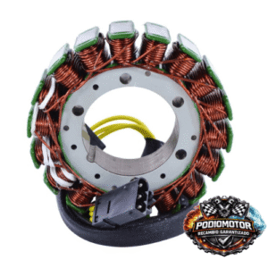 Alternador BMW F650GS F700GS F800GS (2009-2014) | PodioMotor