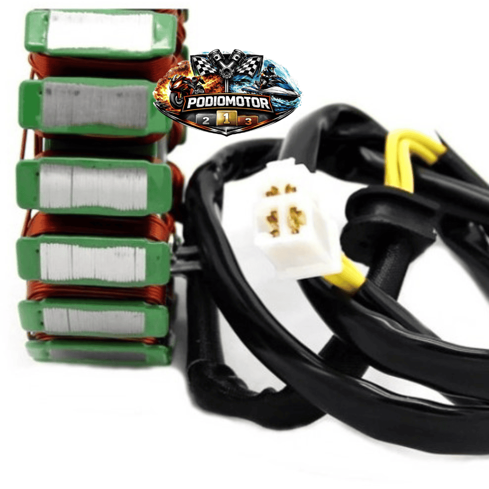 Alternador Ducati Supersport 400 600 750 800 900 1000 Multistrada | PodioMotor