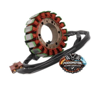 Alternador Aprilia RSV1000 Tuono Caponord (2001-2011) | PodioMotor