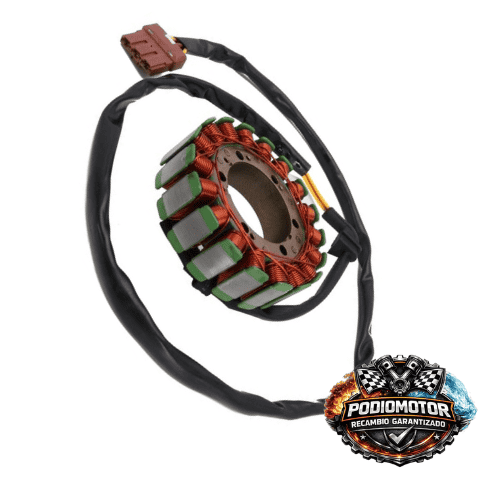 Alternador Aprilia RSV1000 Tuono Caponord (2001-2011) | PodioMotor