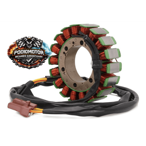 Alternador Aprilia RSV1000 Tuono Caponord (2001-2011) | PodioMotor