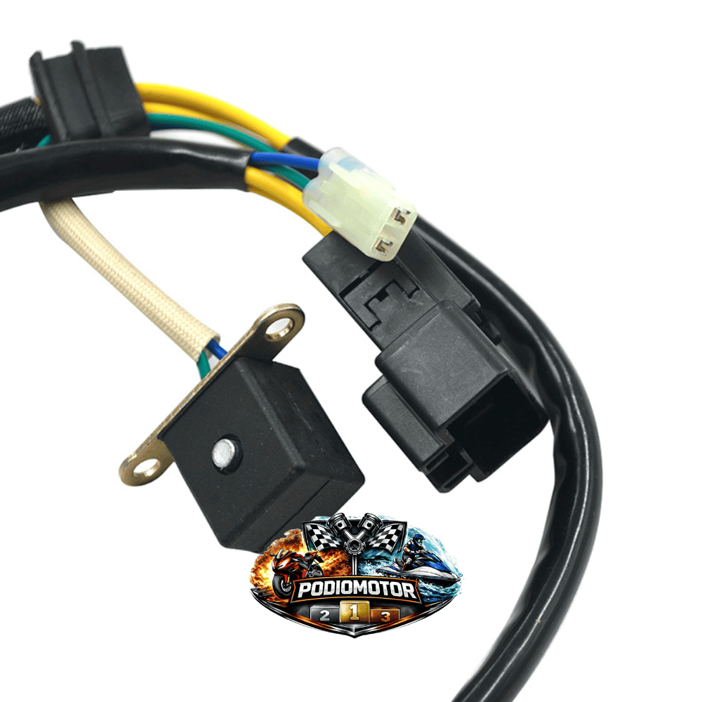 Alternador CFMoto CF500 X5 UForce 500 (2007-2016) | PodioMotor