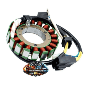 Alternador CFMoto CF500 X5 UForce 500 (2007-2016) | PodioMotor