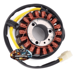 Estator Alternador Honda NSS 250 Forza (2004-2007) | PodioMotor