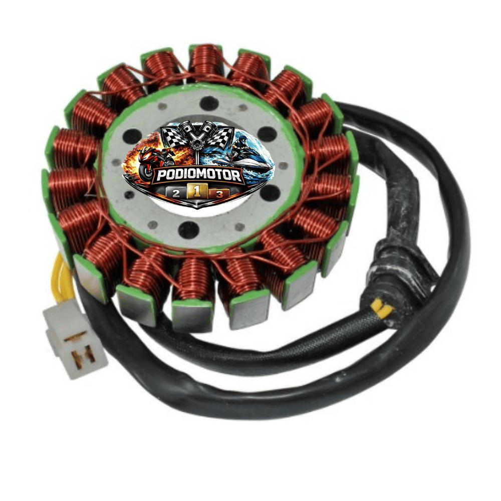 Estator Alternador Honda Hornet 600 CBR600 F2 F3