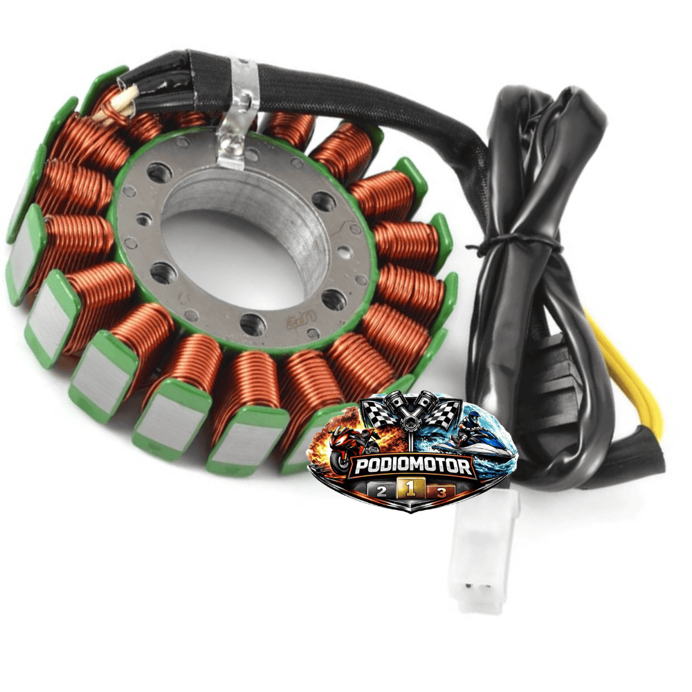 Estator Alternador Honda Hornet 600 CBR600 F2 F3