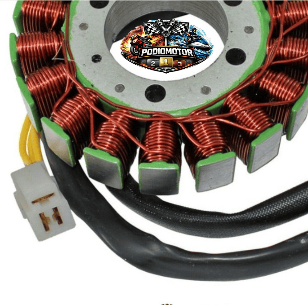 Estator Alternador Honda Hornet 600 CBR600 F2 F3