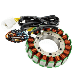 Alternador Honda VT600C Shadow NV400 NV600 | PodioMotor