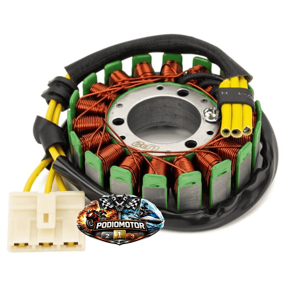 Alternador KTM Duke 125 200 RC 125 200 (2011-2019) | PodioMotor