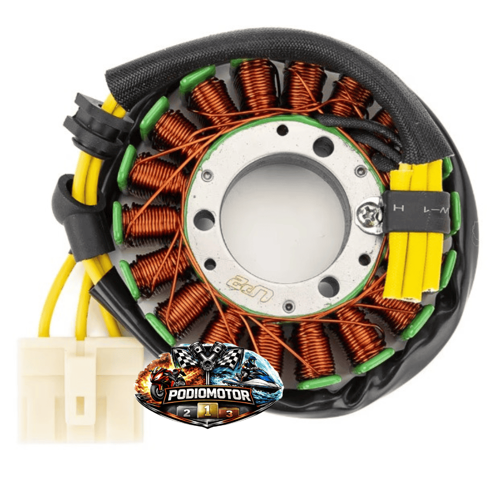 Alternador KTM Duke 125 200 RC 125 200 (2011-2019) | PodioMotor