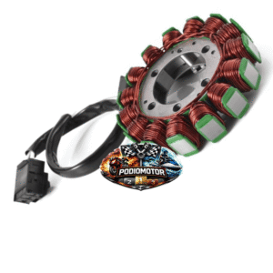Alternador Kawasaki ZX-10R Ninja (2006-2007) | PodioMotor