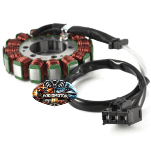 Alternador Kawasaki ZX-10R Ninja (2006-2007) | PodioMotor