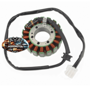 Alternador Triumph 955i 1050 Speed Triple Tiger | PodioMotor