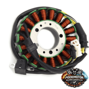 Alternador Triumph Daytona 675 Street Triple 675 | PodioMotor