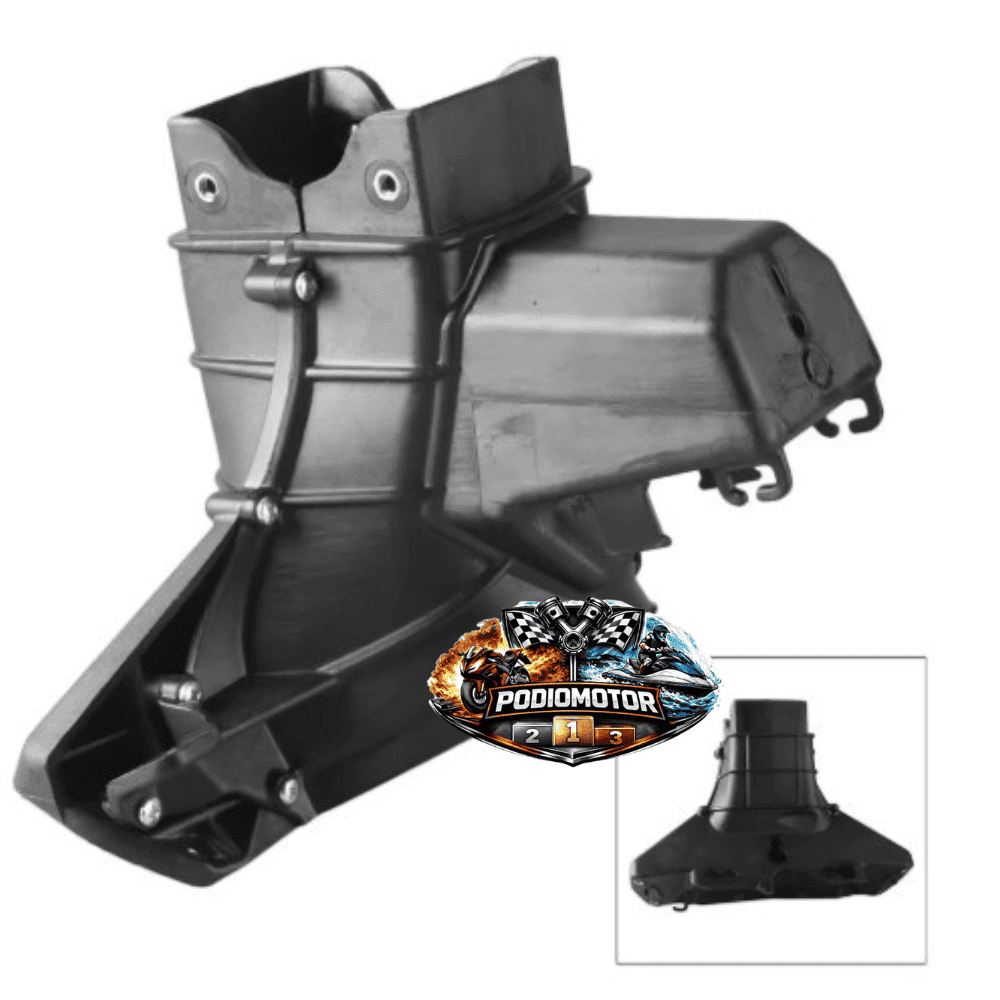 Araña Soporte Carenado Kawasaki Ninja ZX6R (2009-2015)