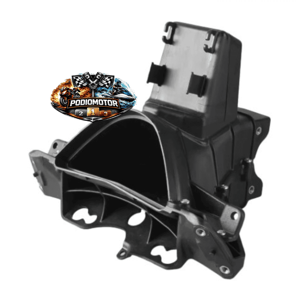 Araña Soporte Carenado Kawasaki Ninja ZX6R (2009-2015)