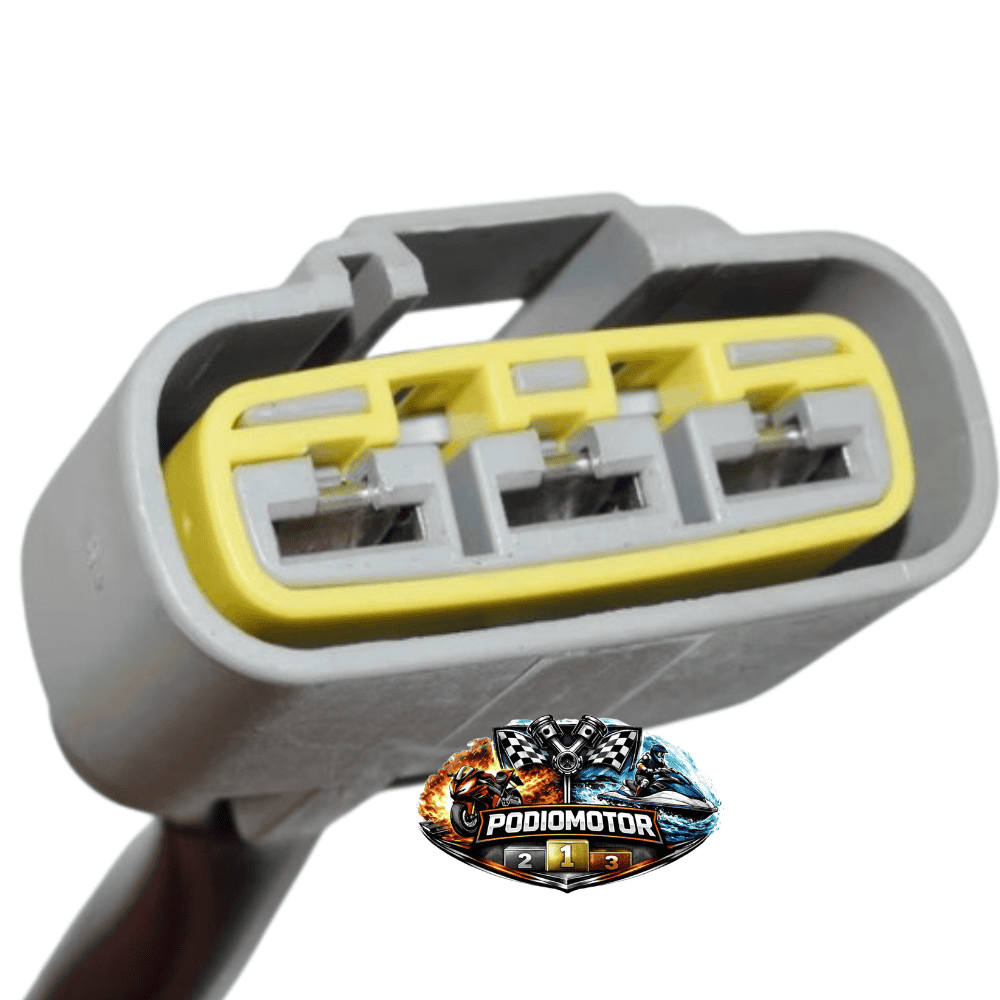 Alternador BMW S1000RR S1000R HP4 S1000XR (2009-2017) | PodioMotor
