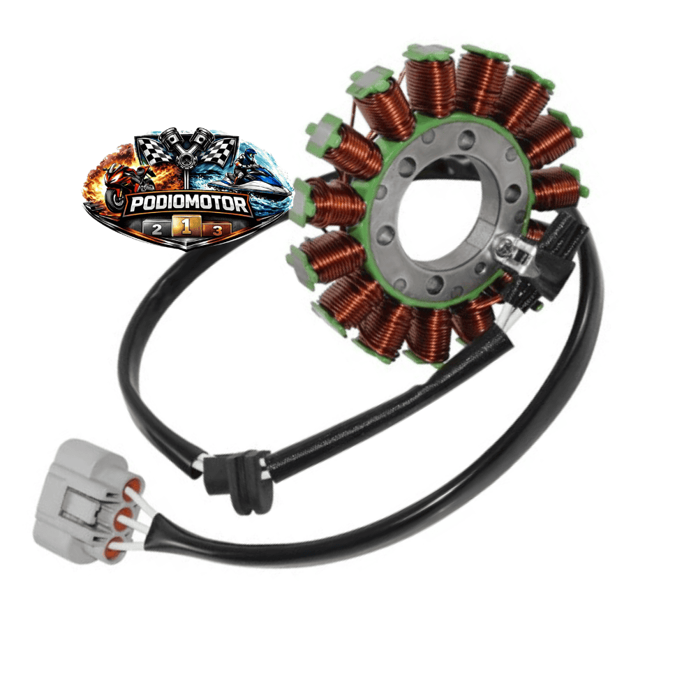 Alternador BMW S1000RR S1000R HP4 S1000XR (2009-2017) | PodioMotor