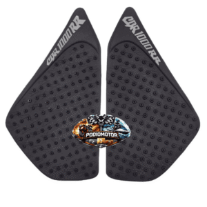 Grip deposito para Honda CBR1000RR 2004 - 2007