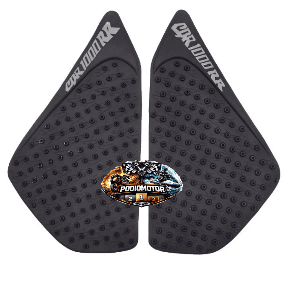 Grip deposito para Honda CBR1000RR 2004 - 2007