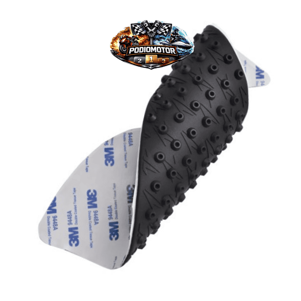 Grip deposito para Honda CBR1000RR 2004 - 2007