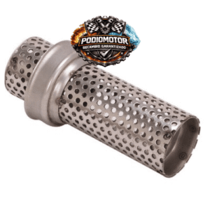 DBKiller 51 mm para Silenciadores reductor de sonido