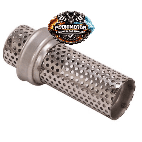 DBKiller 51 mm para Silenciadores reductor de sonido