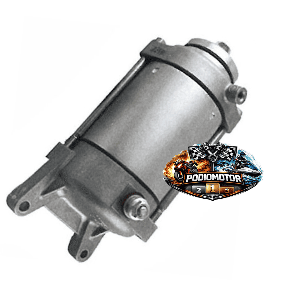 Motor de Arranque Kawasaki ER 500 y GPZ 500 S | PodioMotor