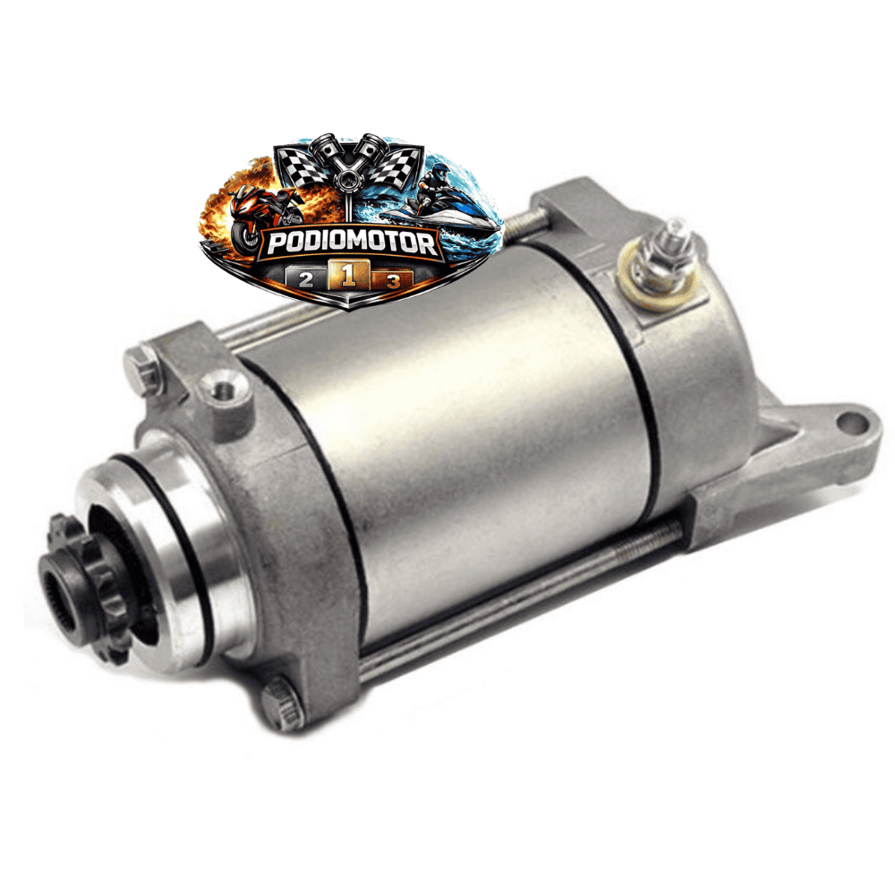 Motor de Arranque Kawasaki ER 500 y GPZ 500 S | PodioMotor