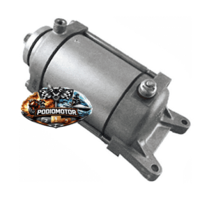 Motor de Arranque Kawasaki ER 500 y GPZ 500 S | PodioMotor
