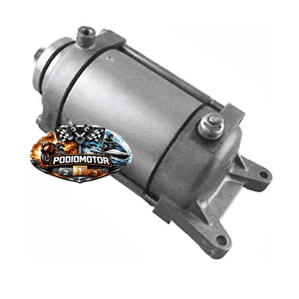 Motor de Arranque Kawasaki ER 500 y GPZ 500 S | PodioMotor