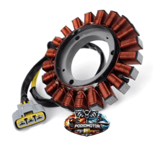 Alternador BMW R1200GS Adventure R RS (2011-2018) | PodioMotor