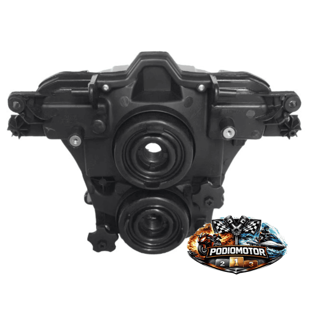 Faro Delantero Completo Suzuki GSXR 600 y 750 K4 K5 | PodioMotor