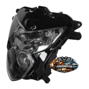 Faro Delantero Completo Suzuki GSXR 600 y 750 K4 K5 | PodioMotor