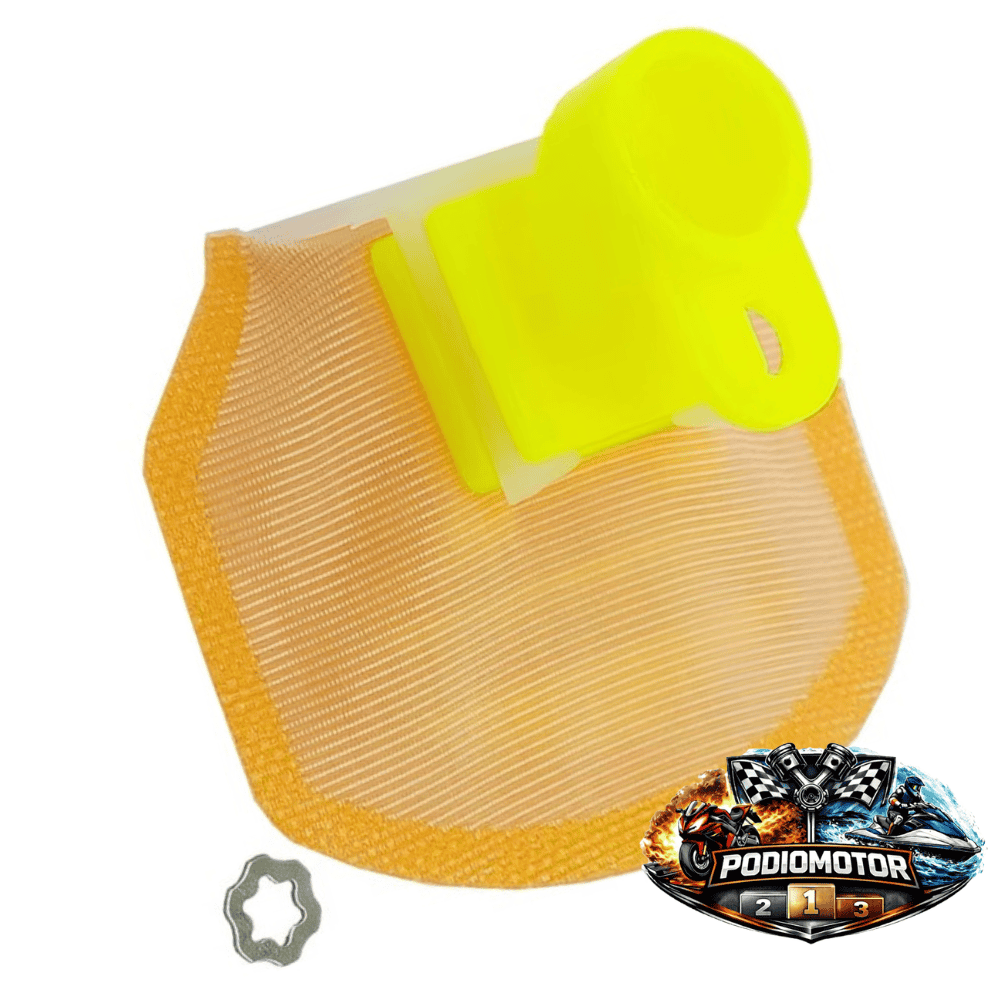 Filtro de Gasolina para Suzuki GSXR 600 750 K1-K7