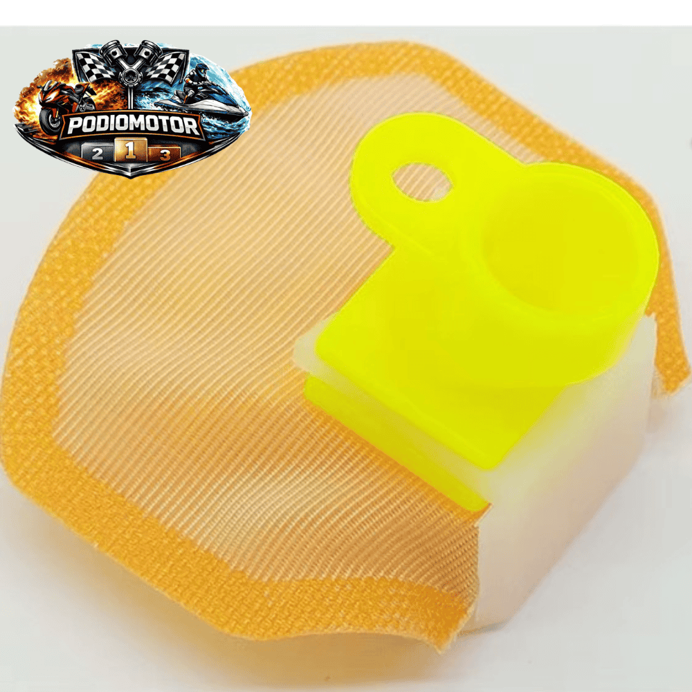 Filtro de Gasolina para Suzuki GSXR 600 750 K1-K7