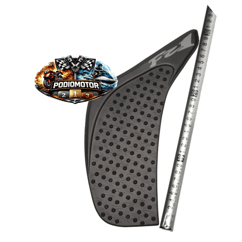 Grip Antideslizante para Yamaha FZ1 (2006-2015)