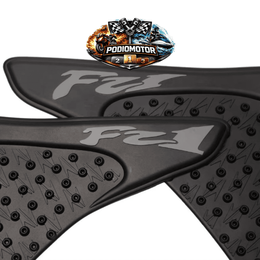 Grip Antideslizante para Yamaha FZ1 (2006-2015)