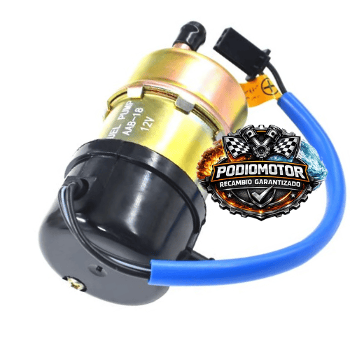 Bomba de Gasolina para Yamaha FJ FZR VMax XJ FZR600R XJ600S XV1000 XV1100 XV1700A TZ250 XJ600S