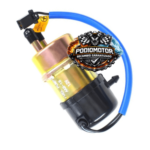 Bomba de Gasolina para Yamaha FJ FZR VMax XJ FZR600R XJ600S XV1000 XV1100 XV1700A TZ250 XJ600S