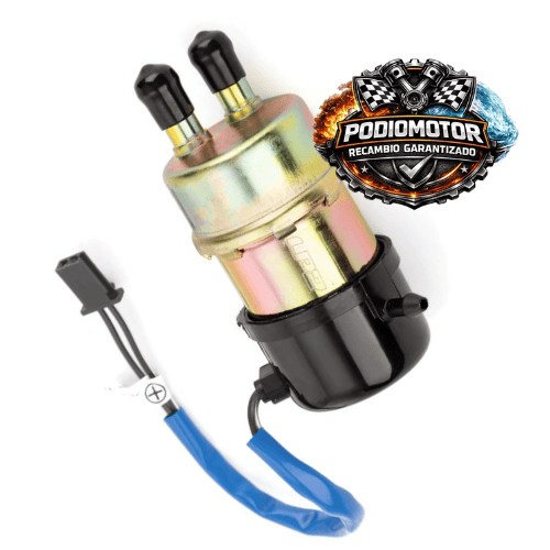 Bomba de Gasolina para Yamaha FJ FZR VMax XJ FZR600R XJ600S XV1000 XV1100 XV1700A TZ250 XJ600S